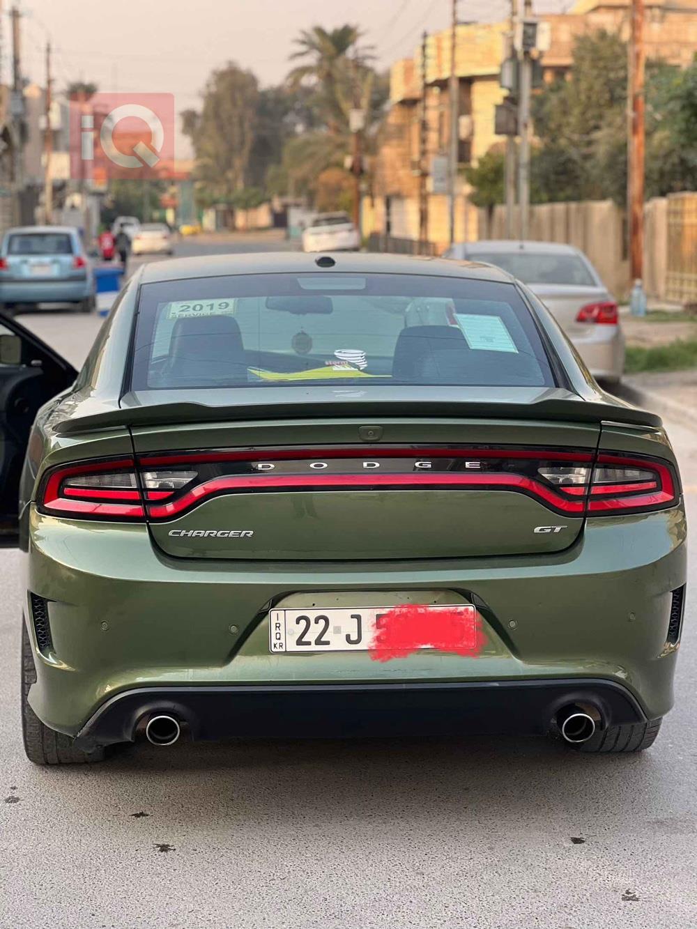 Dodge Charger